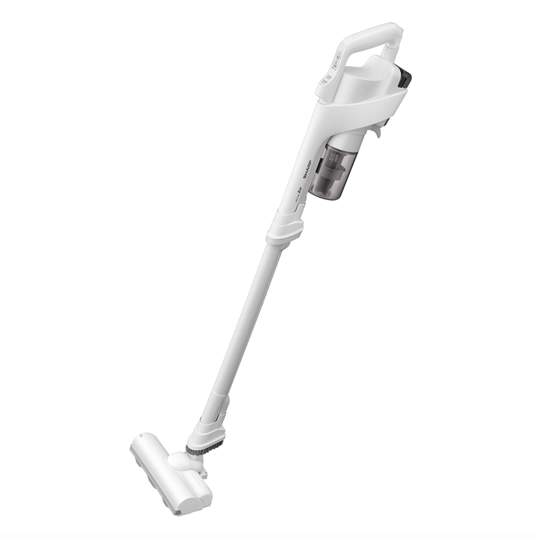 [レンタル] [新品]シャープ RACTIVE Air EC-AR11 コードレススティック掃除機