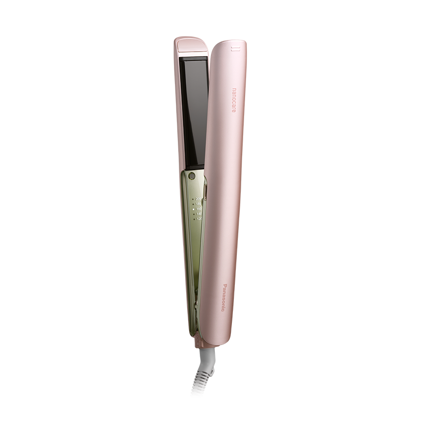[レンタル] パナソニック ストレートアイロン ナノケア EH-HN30 - 2