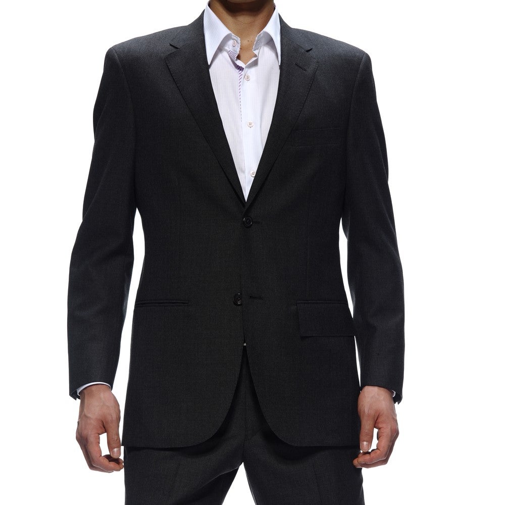 ポロラルフローレン　フォーマルスーツ2点セット レンタル] ポロ ラルフローレン メンズスーツ2点セット