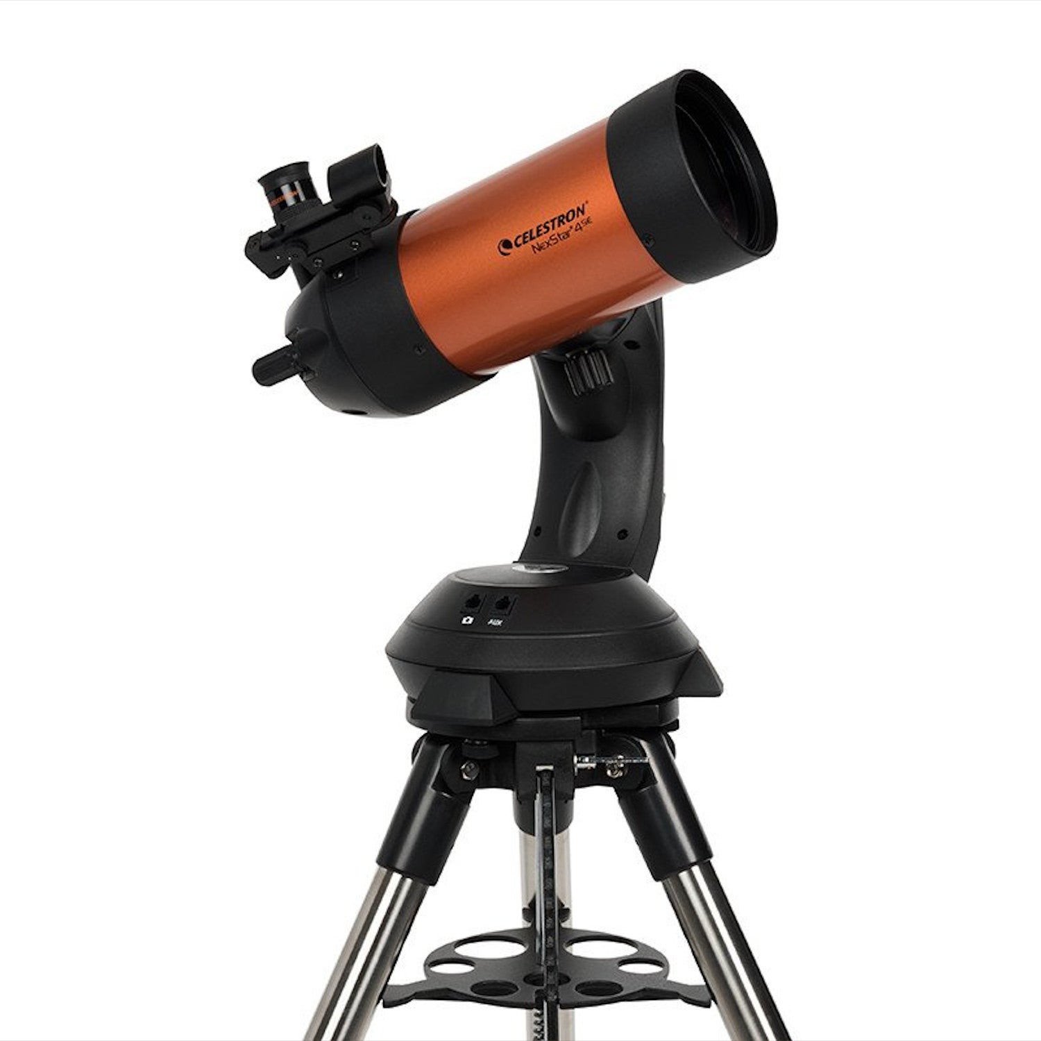 [レンタル] CELESTRON NexStar 4SE Maksutov 天体望遠鏡 - 3