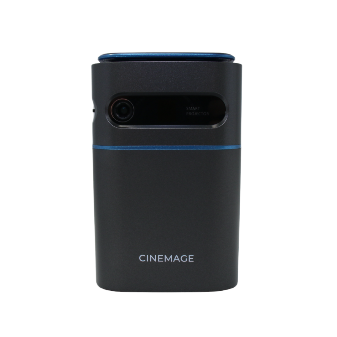 CINEMAGE mini プロジェクター Amazon.co.jp: プロジェクター 小型 家庭用【 CINEMAGE mini
