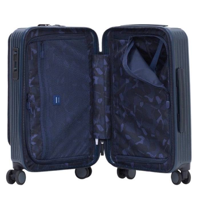 [レンタル] [1-3泊向けサイズ]イノベーター INV50 38L ハードスーツケースの宅配レンタル - 2