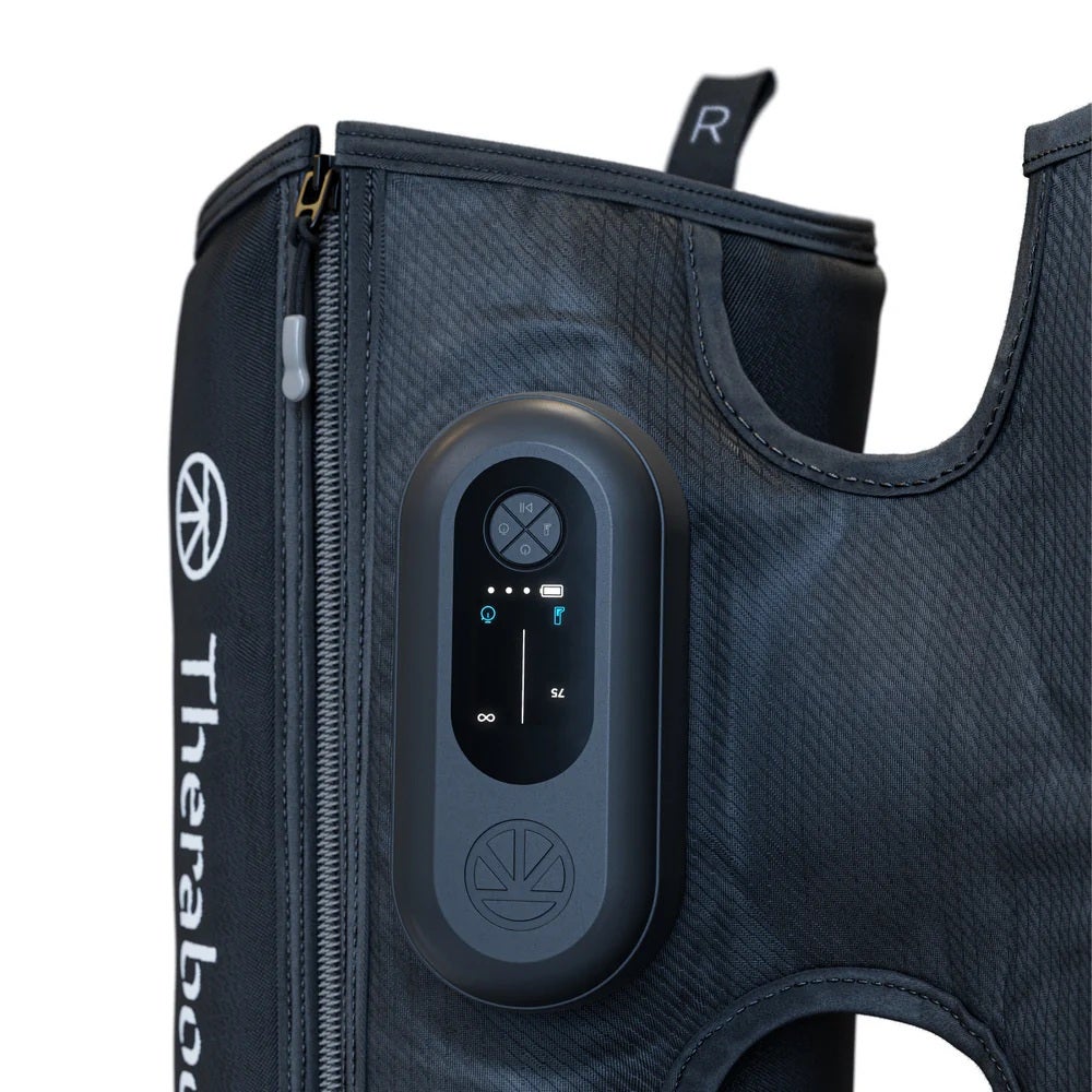 [レンタル] セラボディ Therabody JetBoots Prime（ジェットブーツ プライム） - 3