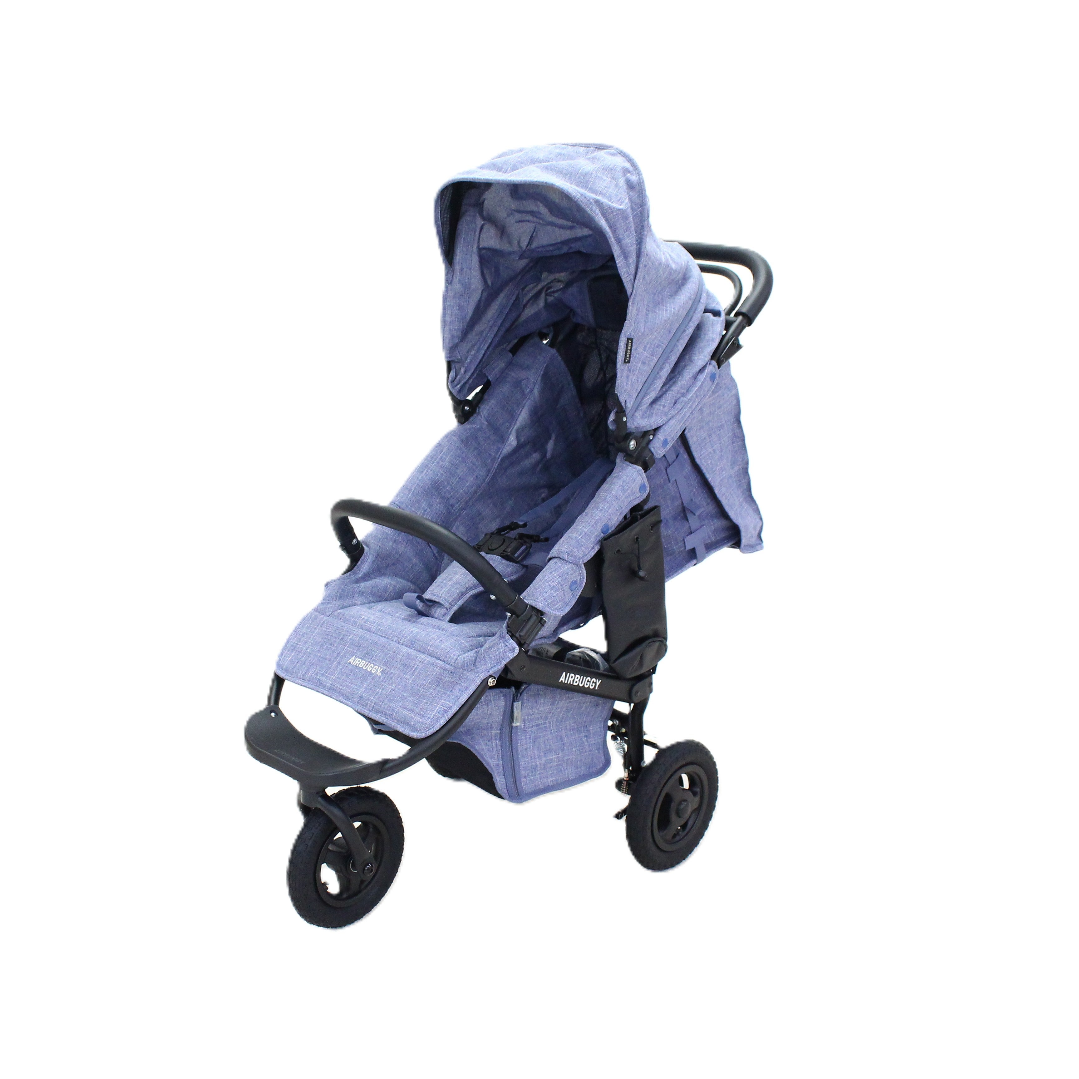 [レンタル] AIRBUGGY(エアバギー) ココ プレミア フロムバース COCO PREMIER FROM BIRTH - 22