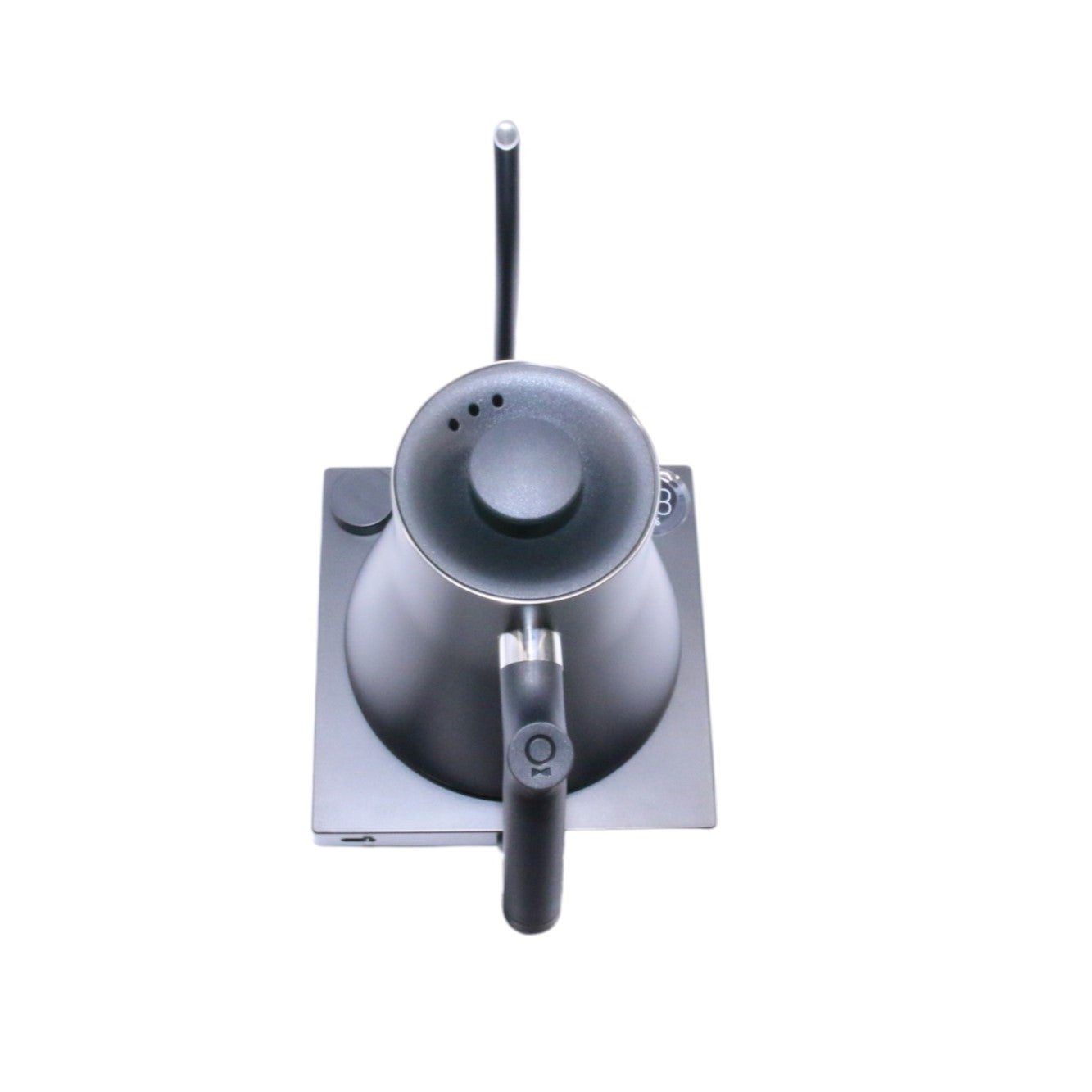 FELLOW Stagg EKG フェロースタッグ 温度計付き電気ケトル 新商品】FELLOW Stagg EKG 温度計付き電気ケトルに白が登場！