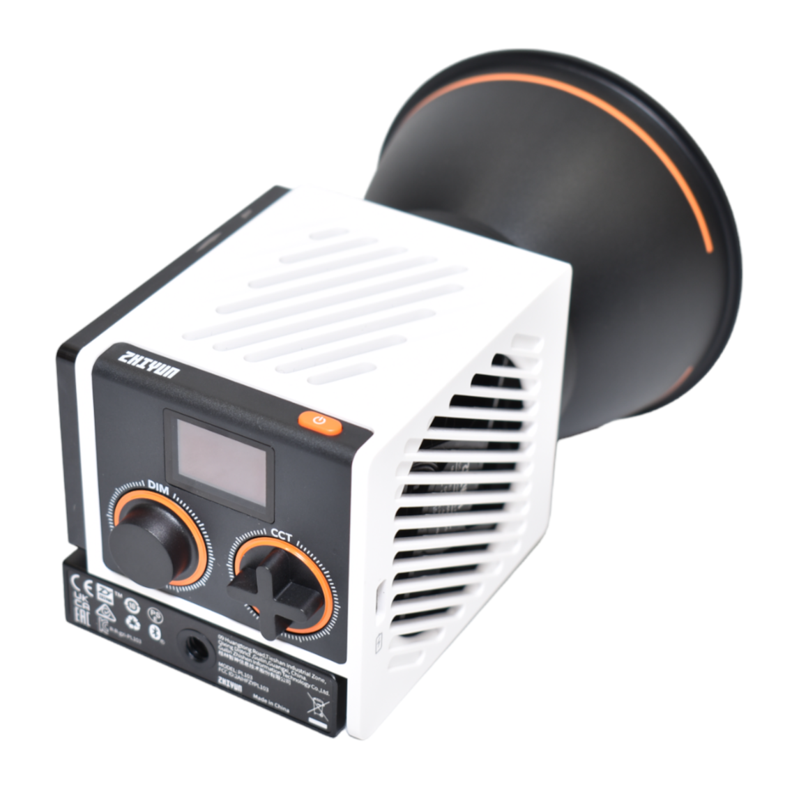 [レンタル] ZHIYUN MOLUS G60 COB撮影ライト - 3