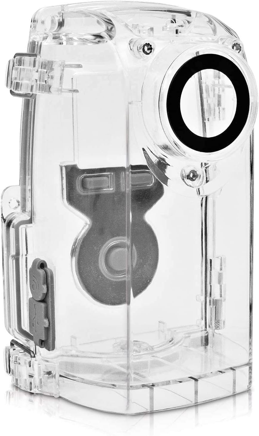 [レンタル] Brinno ATH120 TLC300専用 防水等級IPX4ケース