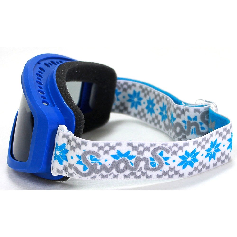 [レンタル] 【子供用】 スワンズ スノーゴーグルの宅配レンタル - 2