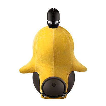 LOVOT 干支シリーズ BASE WEAR ベロアカットソー LOVOT】これ