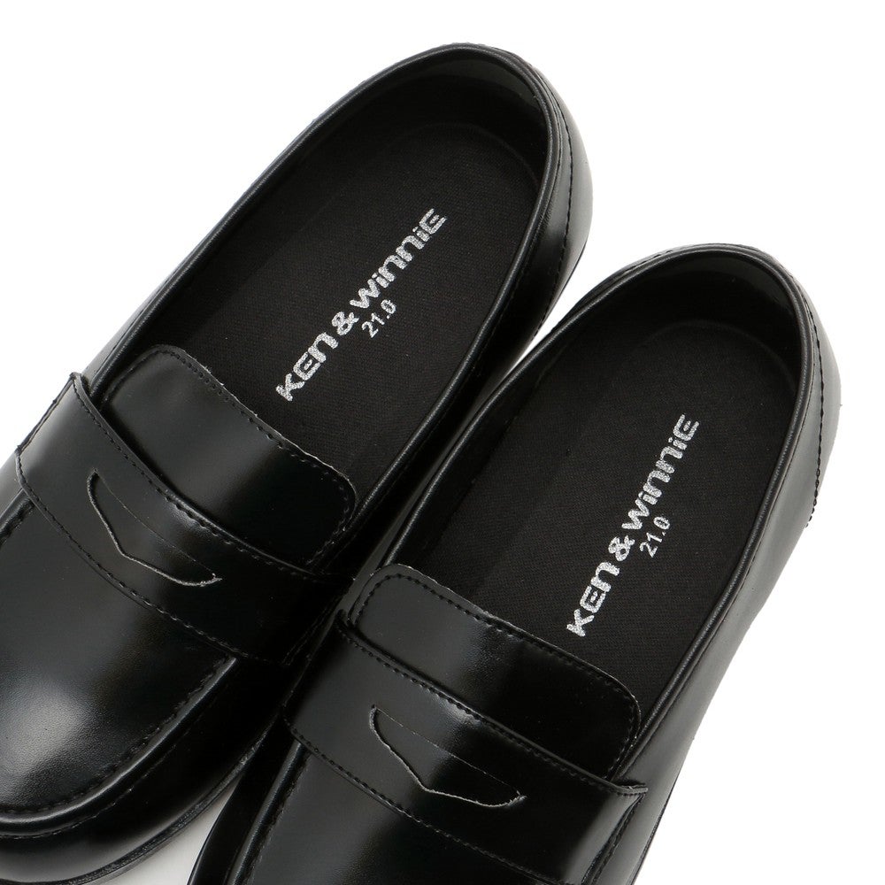 [レンタル] 【子供用】ローファーの宅配レンタル - 9