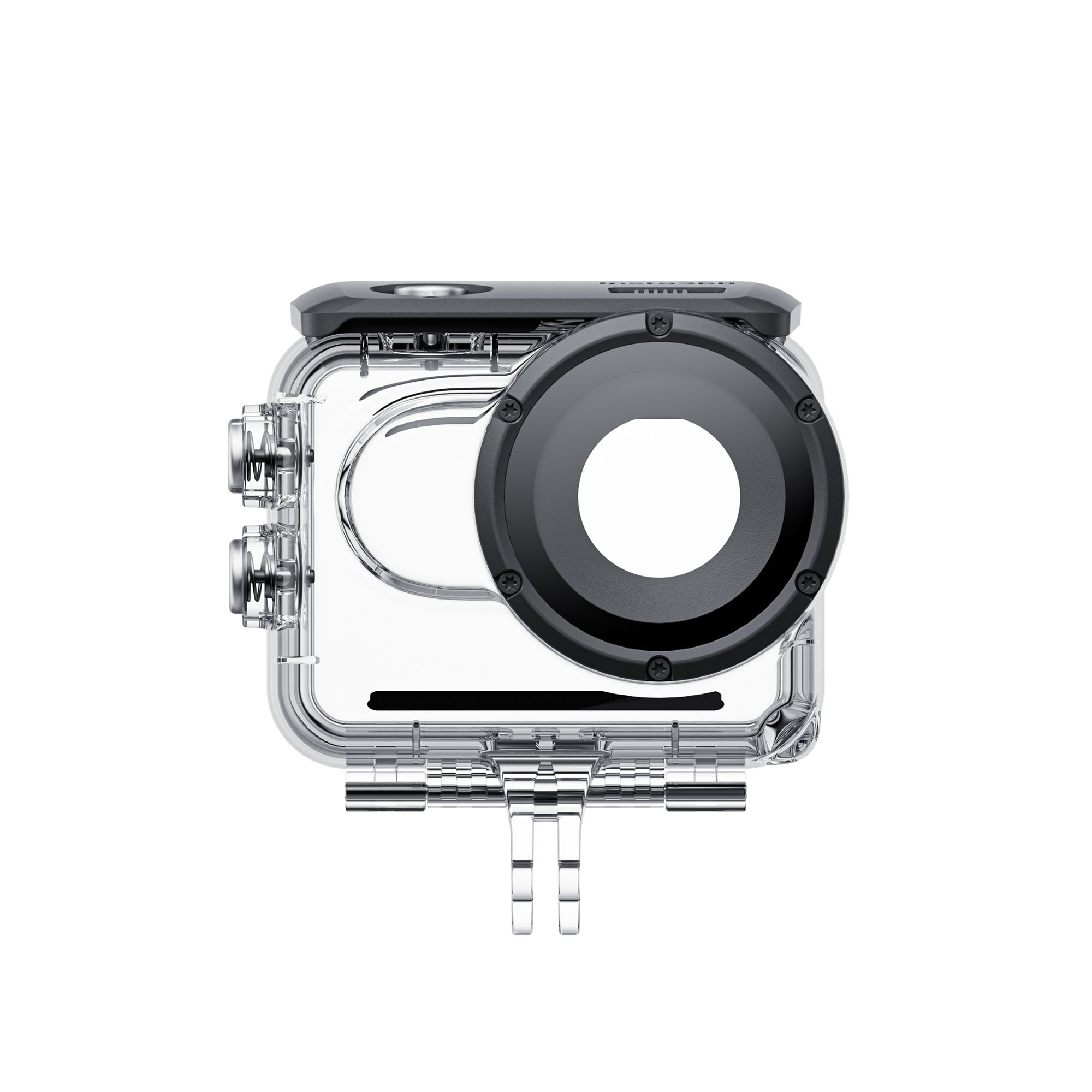 [レンタル] Insta360 GO 3/GO 3S 潜水ケース