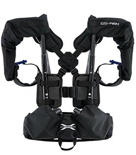 レンタル] INNOPHYS マッスルスーツEvery ソフトフィット SMサイズ