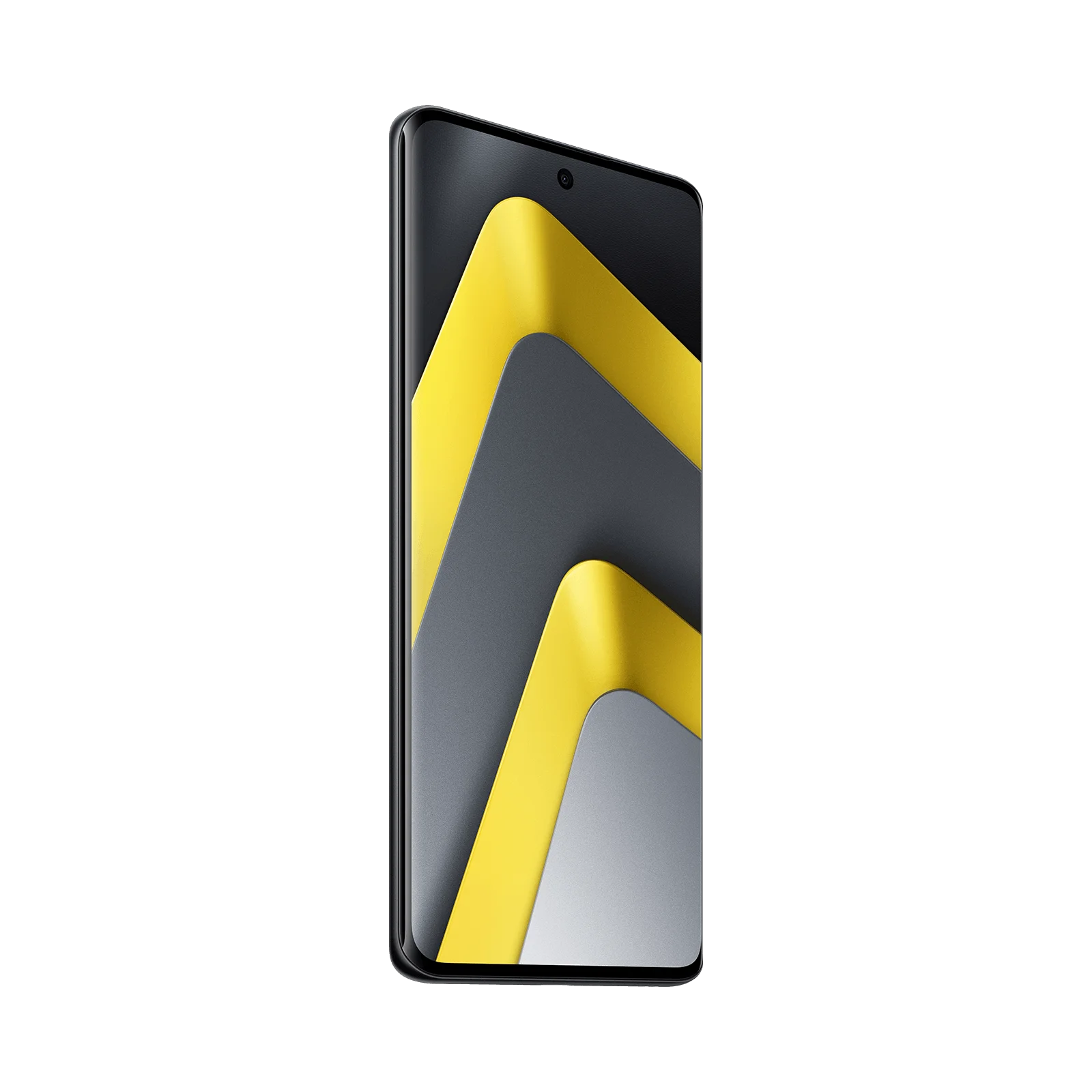 [レンタル] Xiaomi(シャオミ)POCO M8 5G(8GB+256GB) SIMフリー スマートフォン - 6