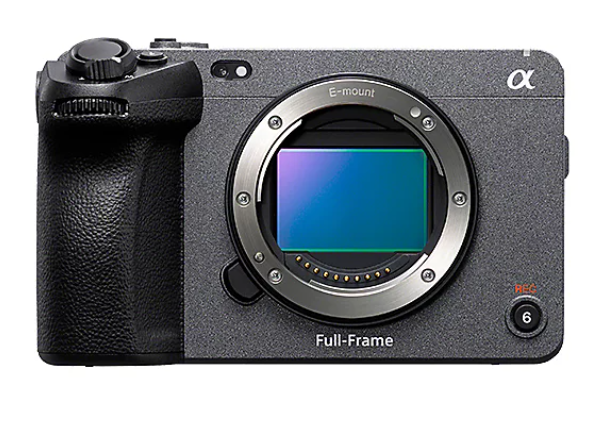 ソニー FX3 ボディ ILME-FX3A ミラーレス一眼
