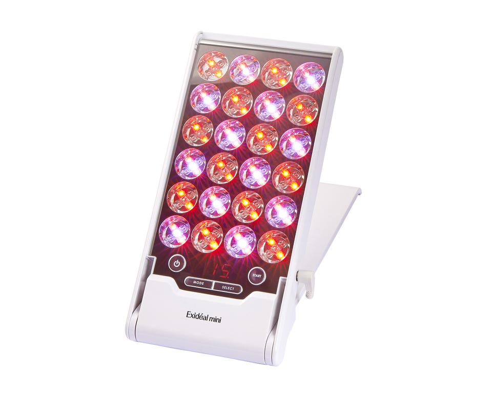 [レンタル] ハスラック Exideal mini エクスイディアル ミニ LED EX-120