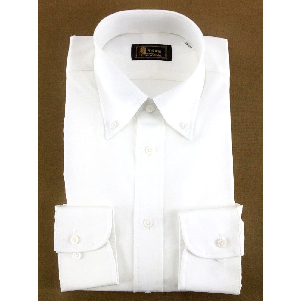 [レンタル] 早稲田屋 メンズワイシャツ 長袖 お試し5種類セット (Mサイズ / Lサイズ)の宅配レンタル - 1