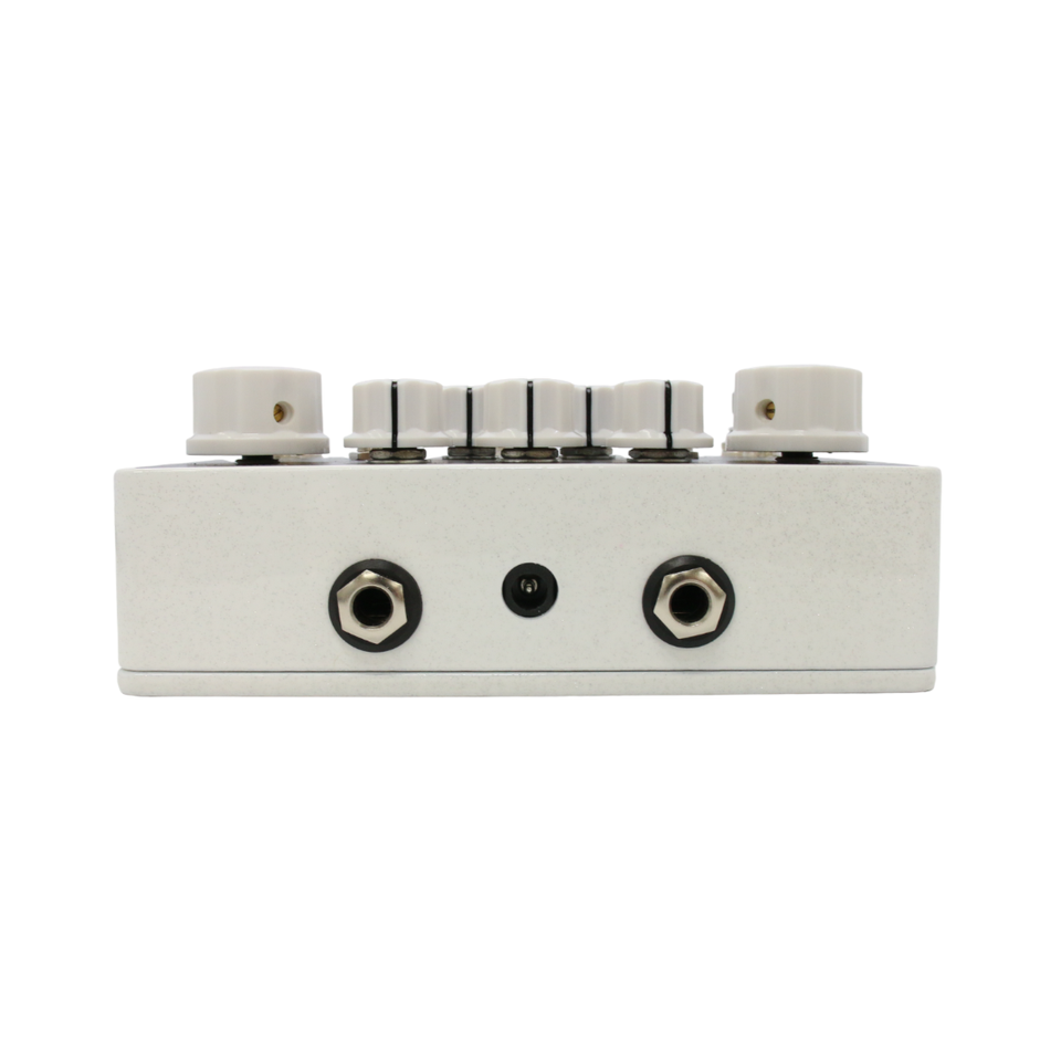 [レンタル] EARTHQUAKER DEVICES Palisades ギターエフェクター