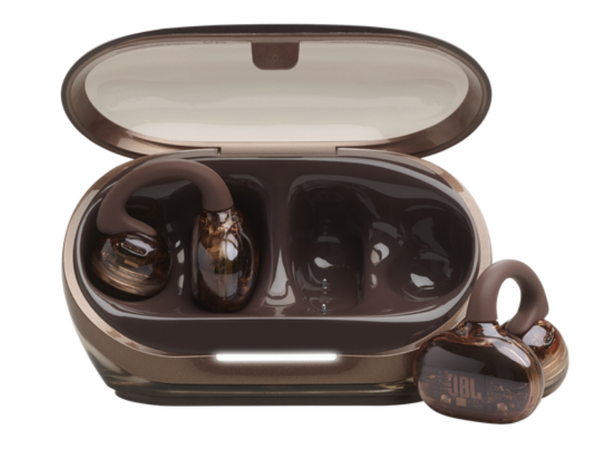 [レンタル] JBL Soundgear Clips フルワイヤレスイヤホン - 10