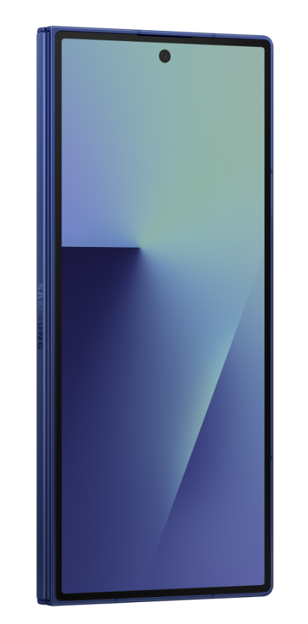[レンタル] サムスン(Samsung) Galaxy Z Fold7 256GB - 16
