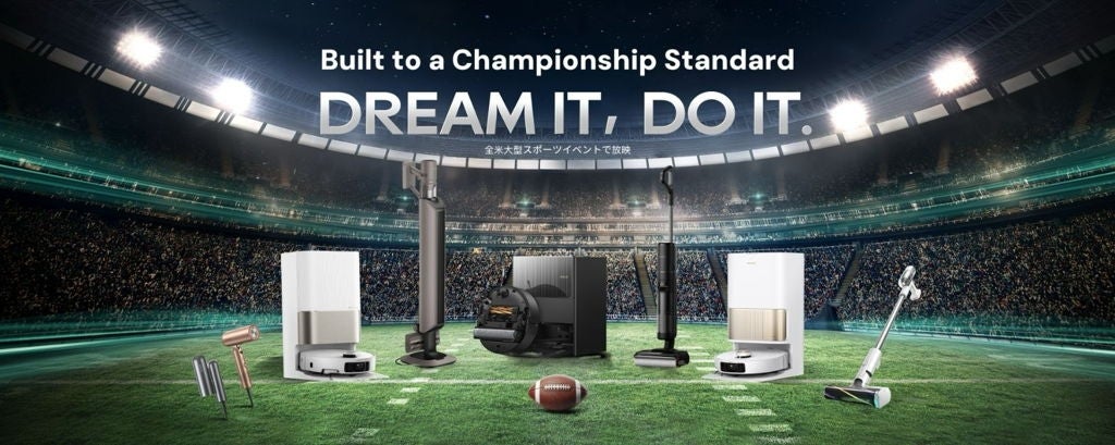 [レンタル] Dreame（ドリーミー）L10s Ultra Gen2 ロボット掃除機 - 6