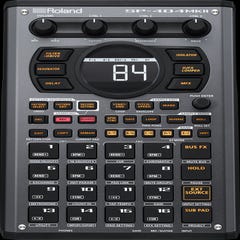 ROLAND ( ローランド ) デジタルDJ用エフェクター SP-404MKII サンプラー