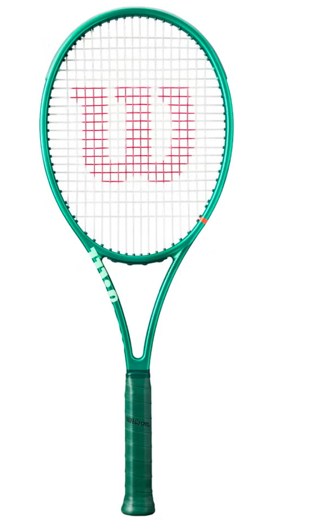 [レンタル] ウイルソン(Wilson) 硬式テニスラケット 【2026年モデル】 ブレード 98 プロ 18x20 V10 (BLADE 98 PRO 18x20 V10) WR207711U+