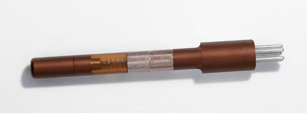 [レンタル] コアフィット(COREFIT) Face-Pointer HEAD DRIVER KITⅡ - 3