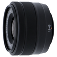 [レンタル] 富士フイルム FUJINON XC 15-45mm F3.5-5.6 OIS PZ 標準ズームレンズ