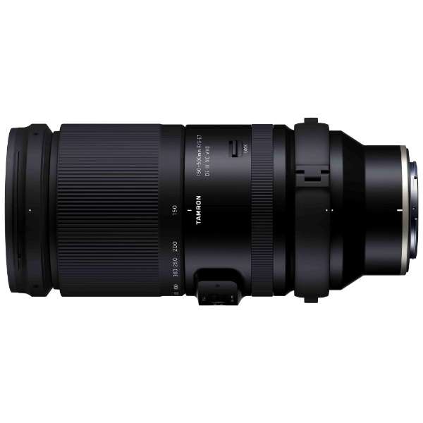レンタル] タムロン 150-500mm F/5-6.7 Di III VC VXD Model A057 超