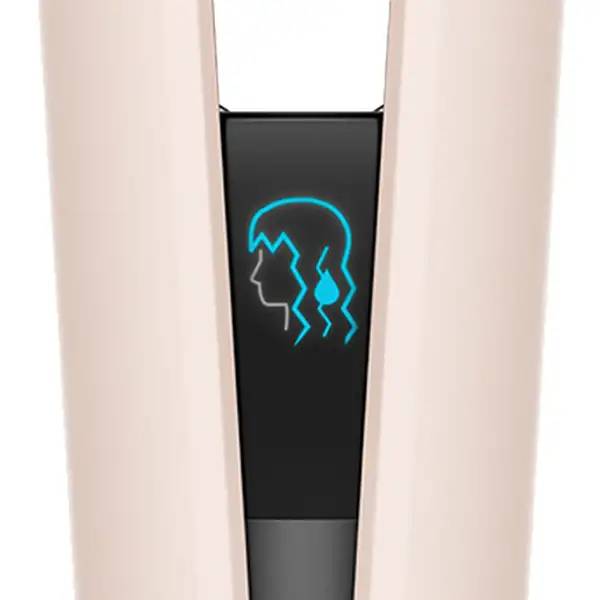 [レンタル] Dyson(ダイソン) Airstrait™ エアストレート ストレイトナー ドライヤー - 6