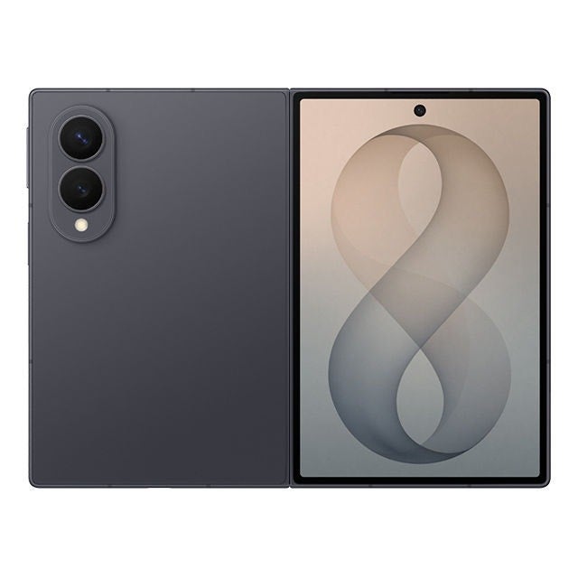 [レンタル] サムスン(Samsung) Galaxy Z Fold8 256GB スマートフォン - 11