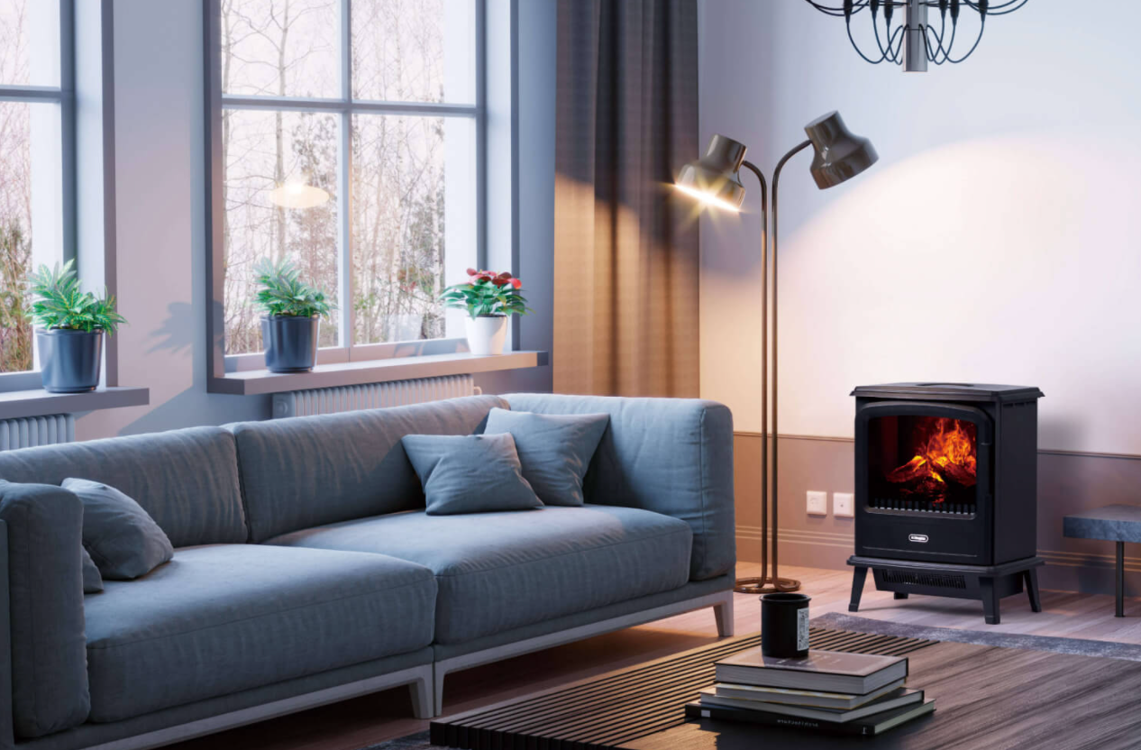 レンタル] DIMPLEX(ディンプレックス) オプティミスト エヴァンデール