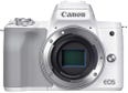 [レンタル] CANON EOS Kiss M2 ボディ ミラーレス一眼 ホワイト