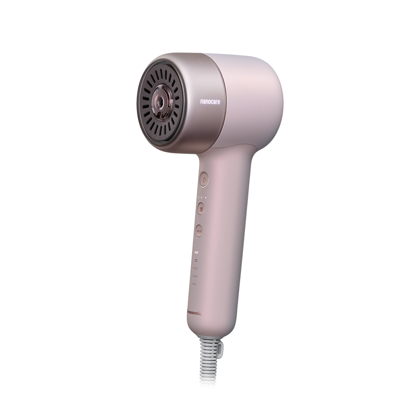[レンタル] パナソニック ヘアードライヤー ナノケア EH-NB70 - 3