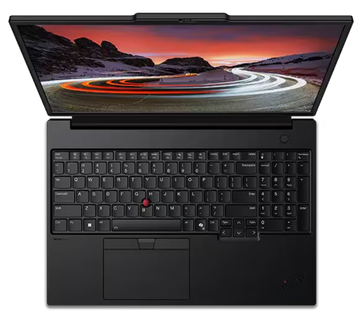 レンタル] Lenovo(レノボ) ThinkPad P16s Gen 3 ノートパソコン