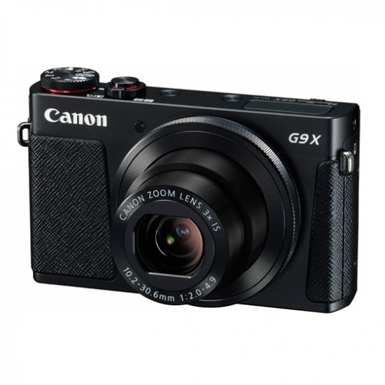 [レンタル] Canon PowerShot G9 X コンパクトデジタルカメラ - 4