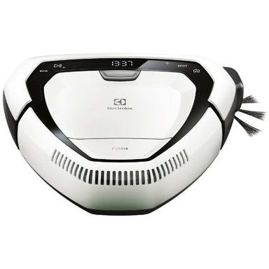 Electrolux(エレクトロラックス) ロボット掃除機 PUREi8 PI81-4SWP