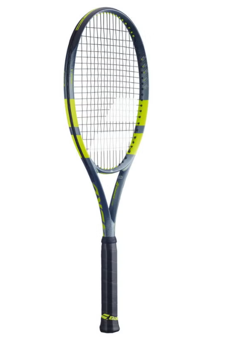 [レンタル] バボラ(Babolat) テニスラケット【2026年モデル】 ピュアアエロ (PURE AERO) 101569（ガット張りなし・グリップテープ新品同梱） - 3