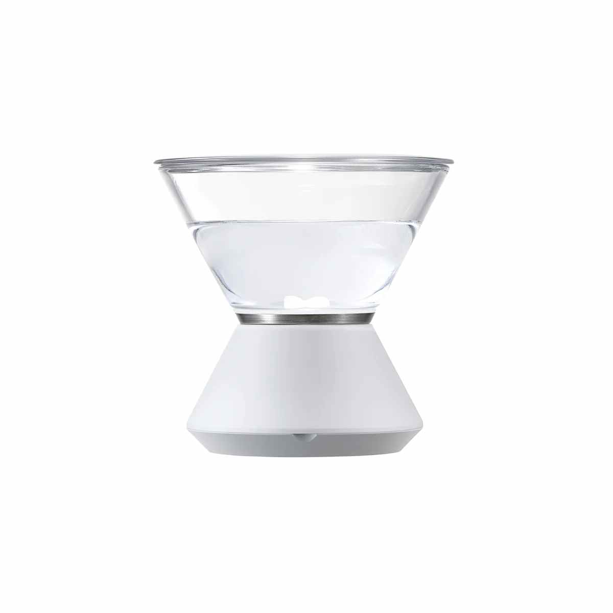 [レンタル] エペイオス(EPEIOS) FoElem スマート加湿器 Heal ハイブリット加湿器 - 6