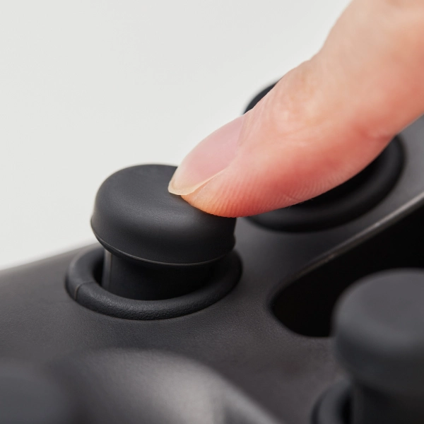 [レンタル] MYTREX(マイトレックス) iRhythm MT-IRM21 振動アイマッサージャー - 2