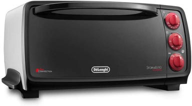 デロンギ スフォルナトゥット・クラシック コンベクションオーブン EO14902J-WN