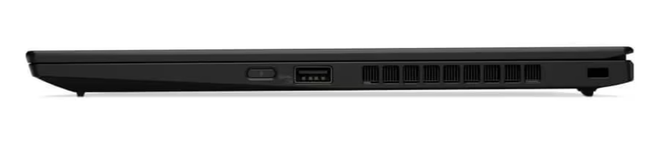 [レンタル] Lenovo(レノボ) ThinkPad X1 Carbon 2020 20UAS0PJ00 ノートパソコン【Office非搭載】(Windows11 Pro 64bit) - 5