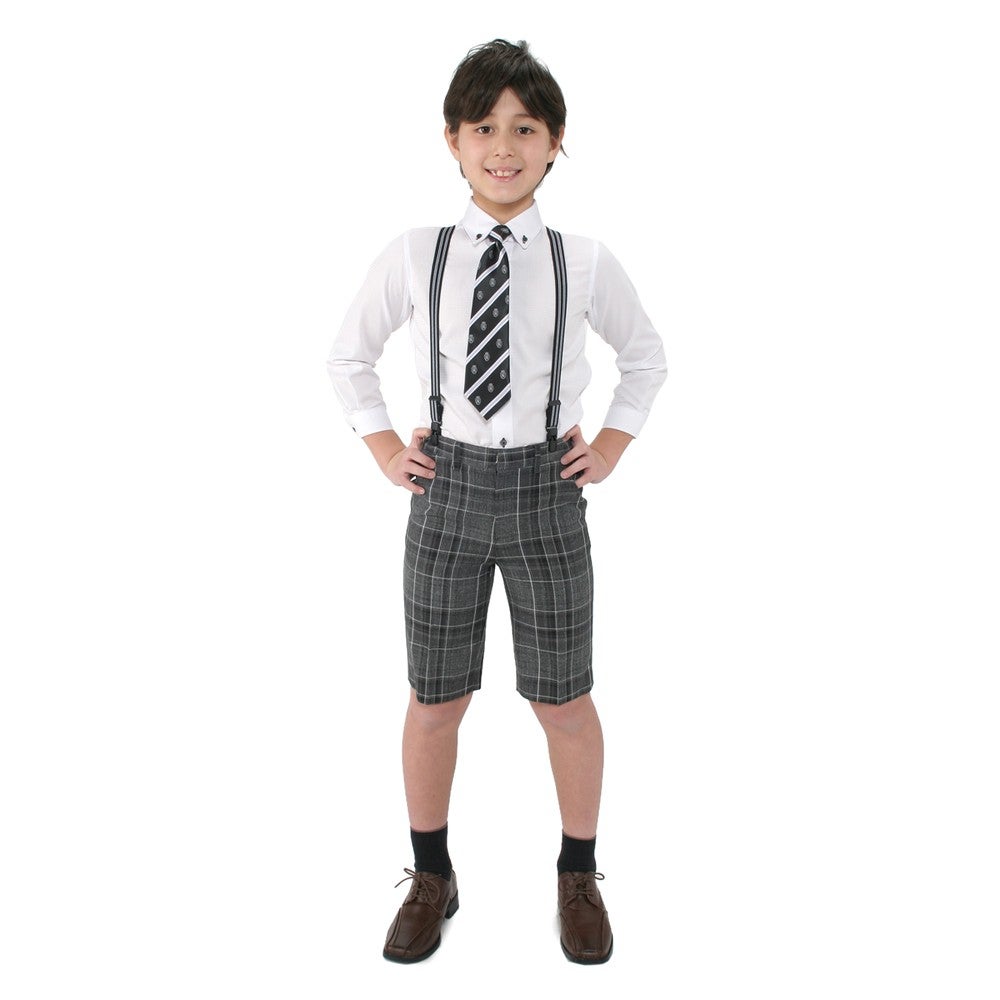 [レンタル] メンズ 【子供用】MICHIKO LONDON KOSHINO スーツAの宅配レンタル - 9