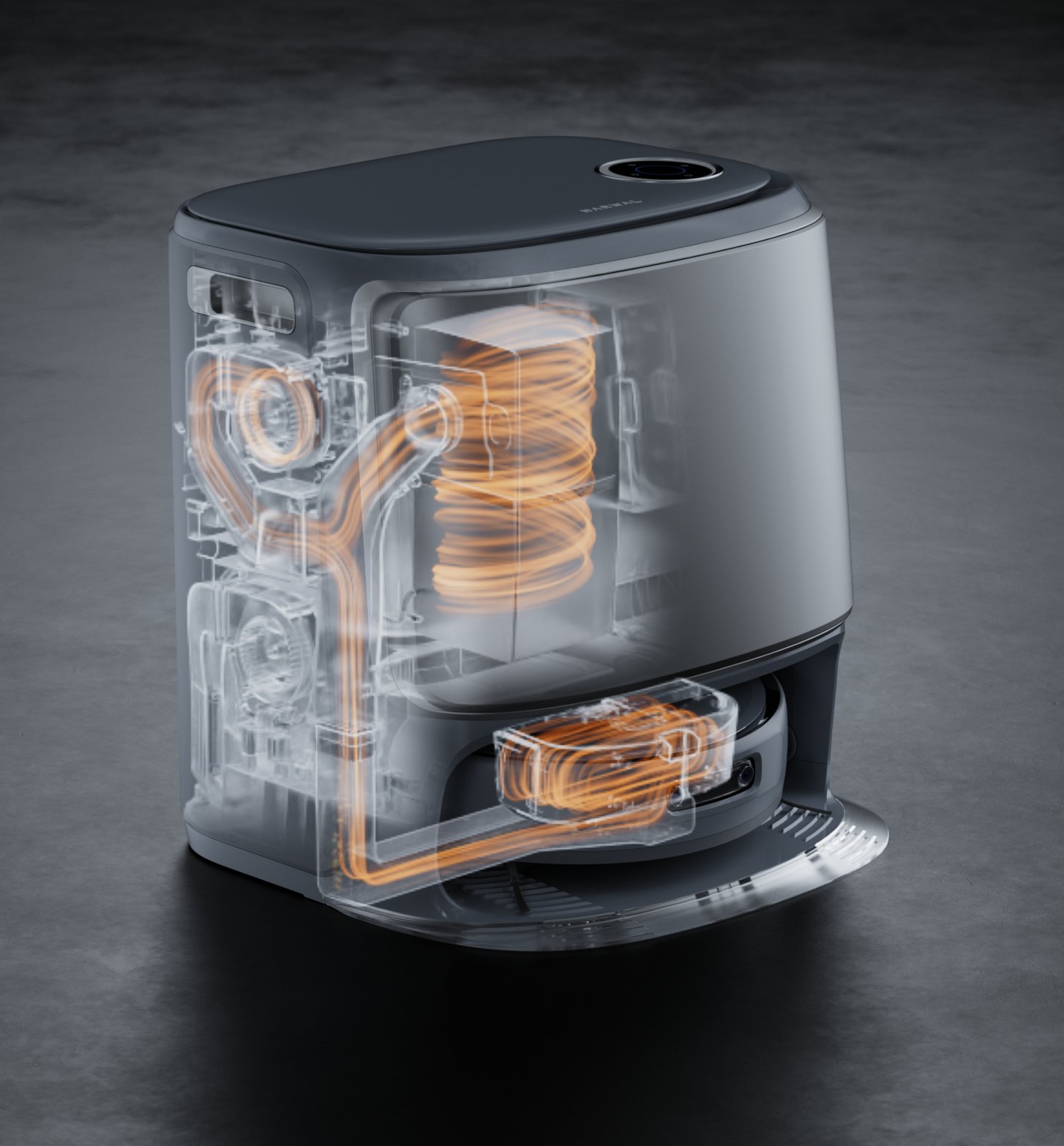 レンタル] Narwal Freo ナーワルフレオ Freo Z Ultra ロボット掃除機