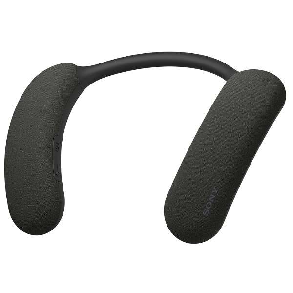 【新品・未使用・未開封品】ソニー　ワイヤレスネックバンドスピーカーHT-AN7 レンタル] ソニー HT-AN7 ワイヤレスネックバンドスピーカー - Rentio