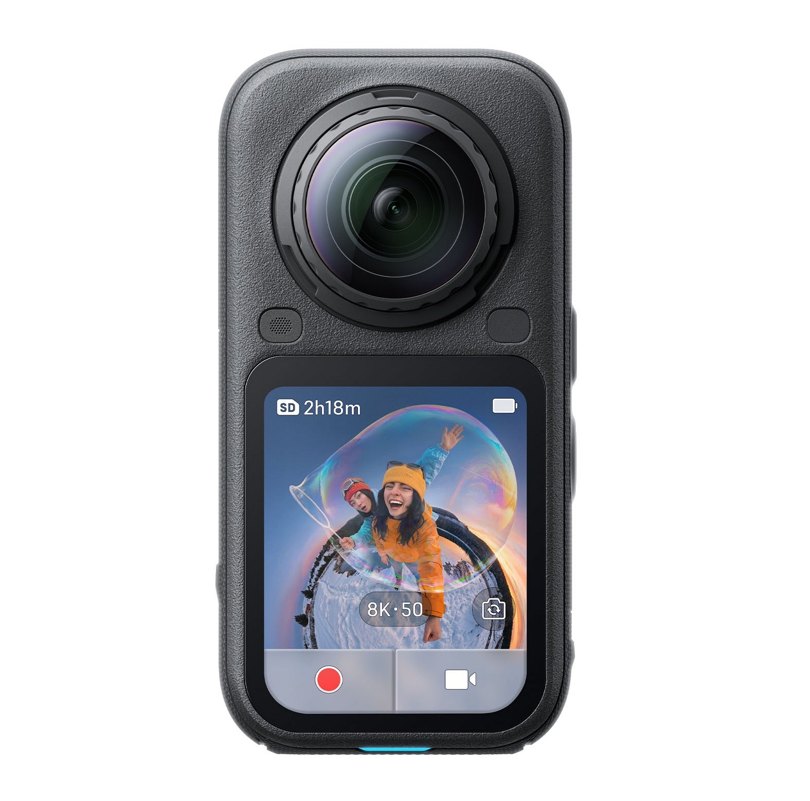 [レンタル] Insta360 X6 360度カメラ - 1