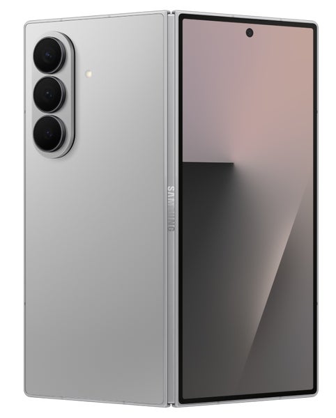 [レンタル] サムスン(Samsung) Galaxy Z Fold7 512GB スマートフォン シルバーシャドウ