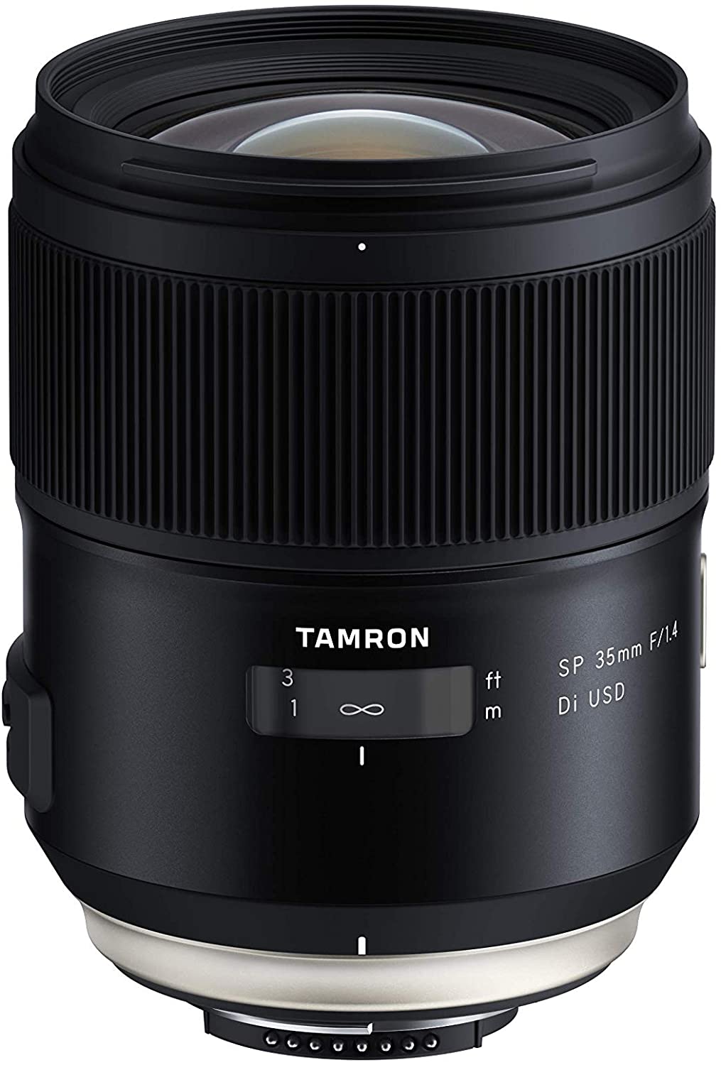 [レンタル] タムロン SP 35mm F/1.4 Di USD 単焦点レンズ(NIKON Fマウント用)