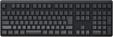東プレ REALFORCE R4 無線キーボード ブラック かな無し 日本語/45g