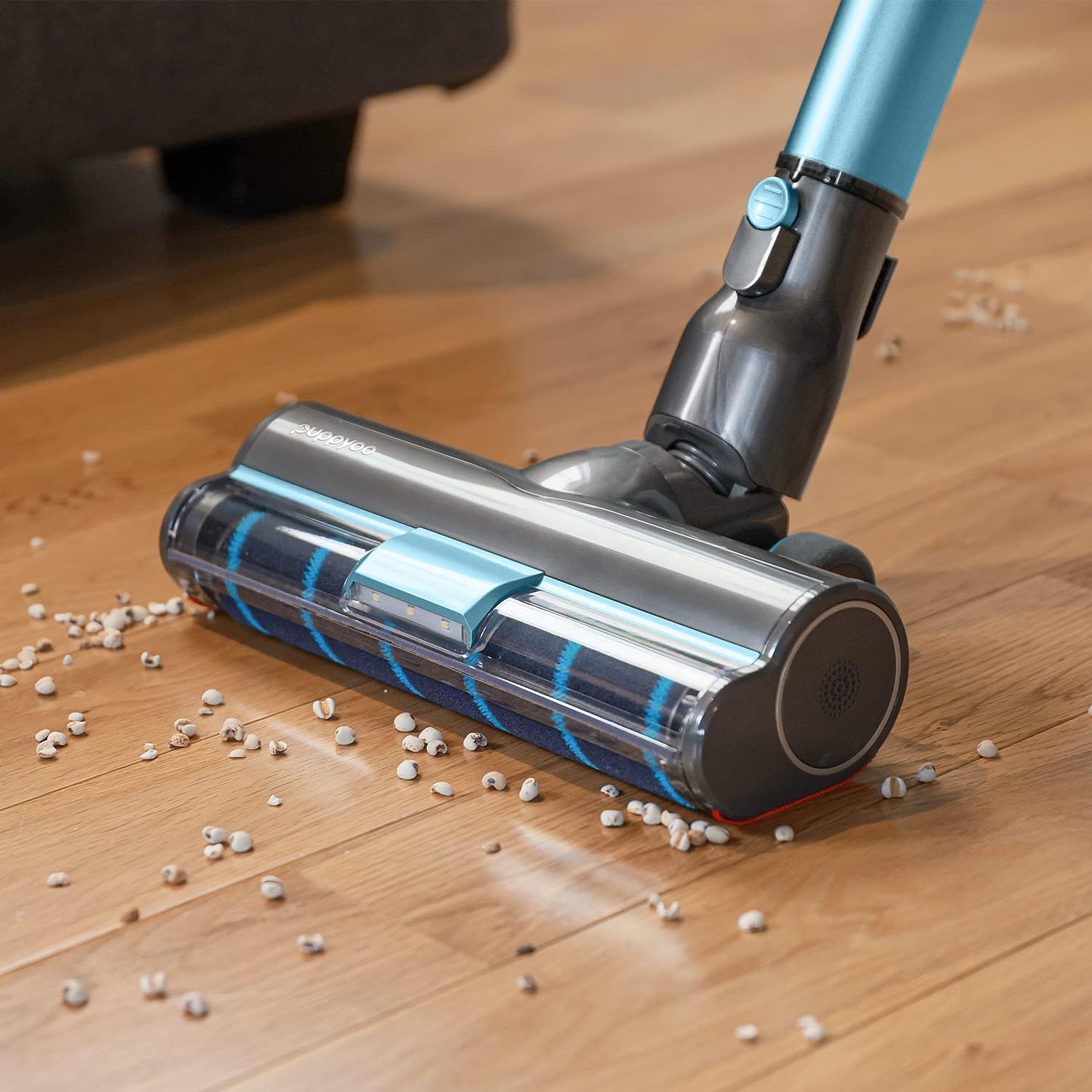 [レンタル] Puppyoo T12 Home Rinse コードレススティック掃除機 - 5